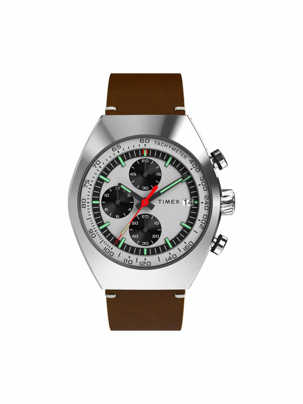 Orologio Legacy TW2W50100 Argento
