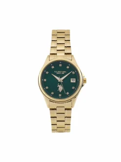 Orologio Louise USP8342GR Oro