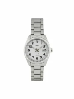 Orologio LTP-1302PD-7BVEG Argento