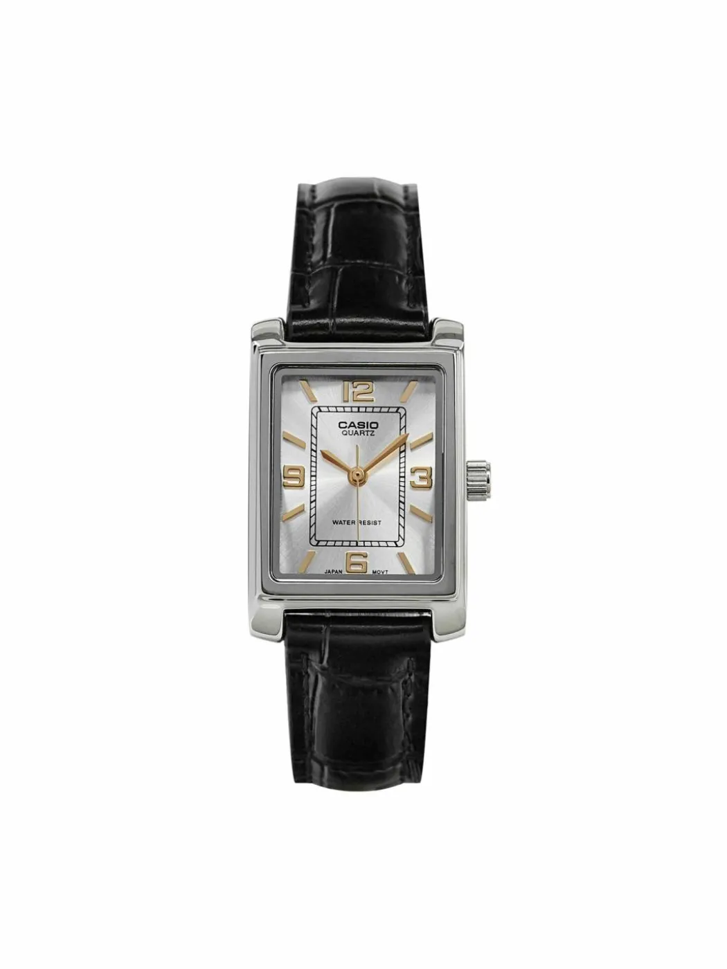 Orologio LTP-1234PL-7A2EF Argento