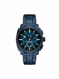 Orologio Machine Chrono FS6167 Blu scuro