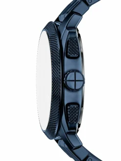 Orologio Machine Chrono FS6167 Blu scuro