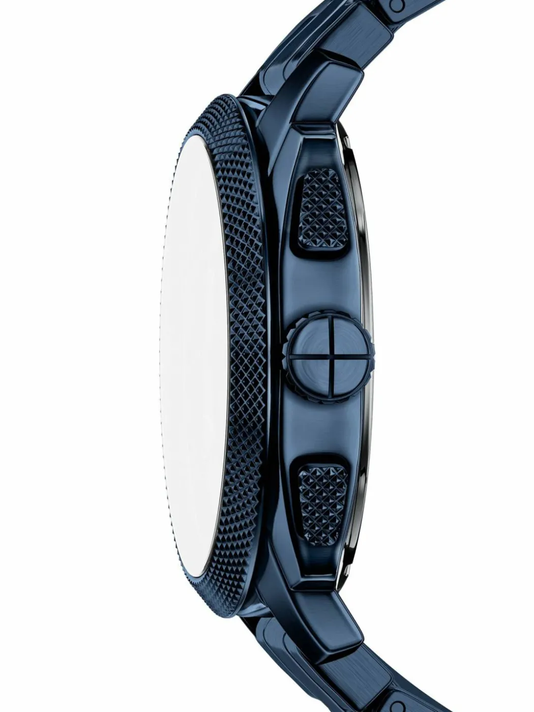 Orologio Machine Chrono FS6167 Blu scuro
