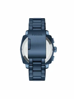 Orologio Machine Chrono FS6167 Blu scuro