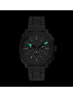Orologio Machine Chrono FS6160 Grigio