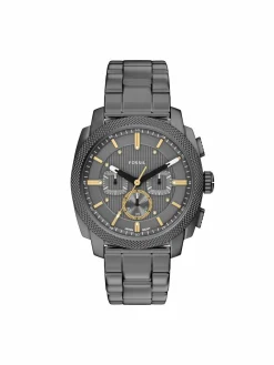 Orologio Machine Chrono FS6160 Grigio