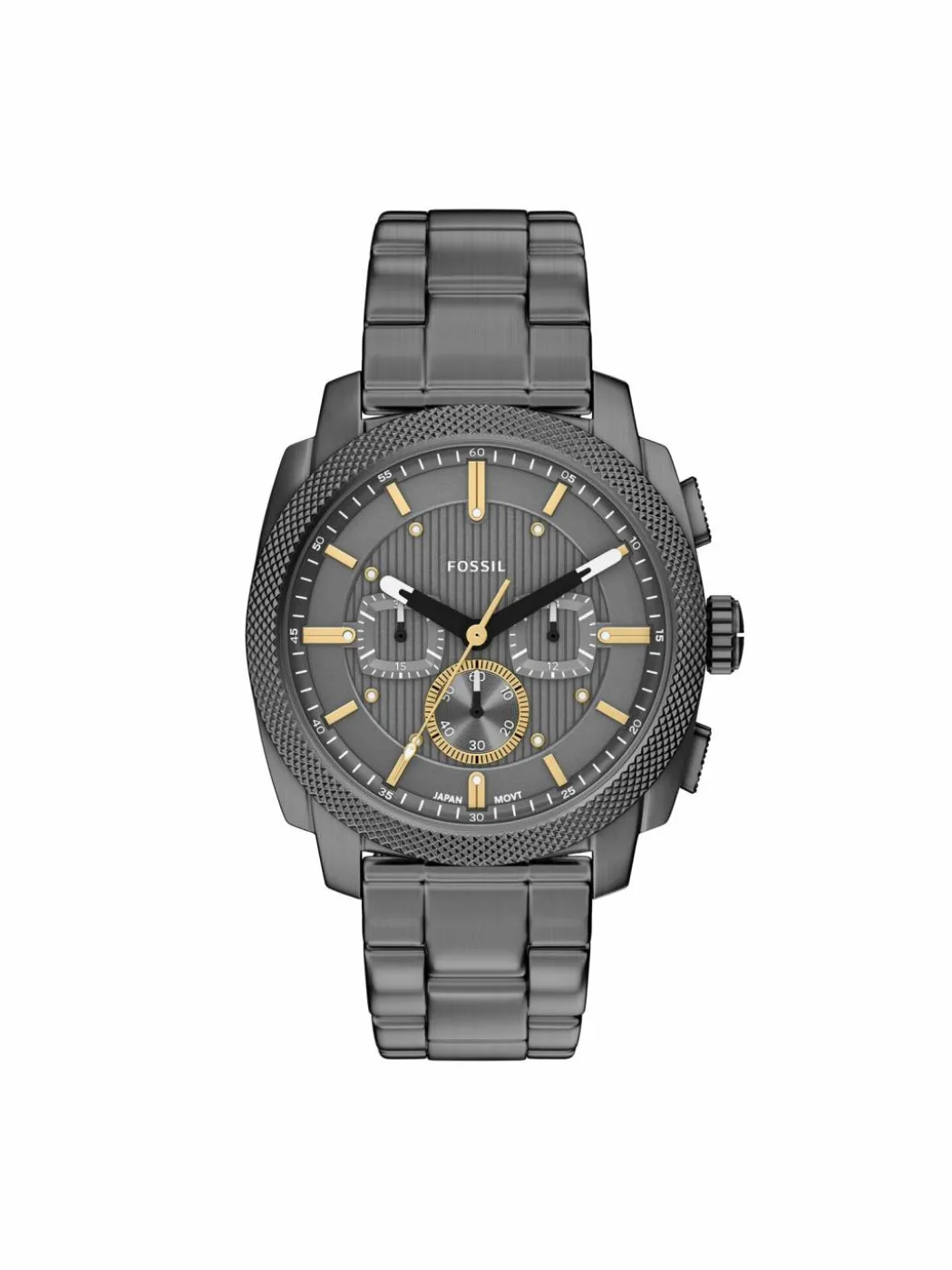 Orologio Machine Chrono FS6160 Grigio