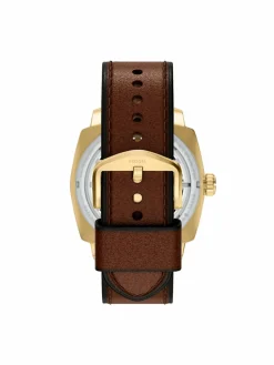 Orologio Machine ME3278 Marrone