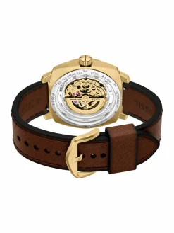 Orologio Machine ME3278 Marrone