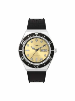 Orologio M79 Automatic TW2W47600 Nero