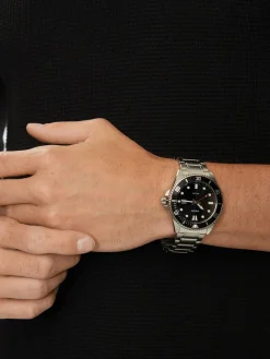 Orologio MDV-107D-1A1VEF Argento