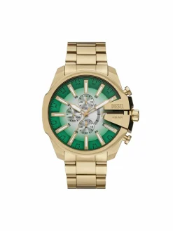 Orologio Mega Chief Slim DZ4684 Oro