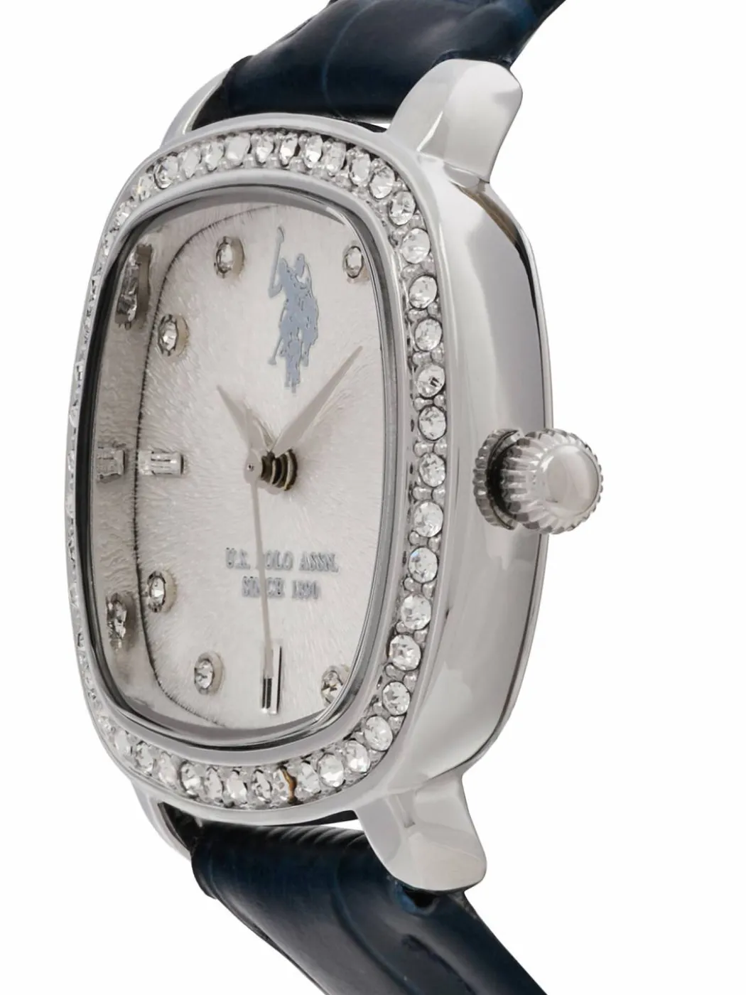 Orologio Mirabelle USP8487BL Blu scuro