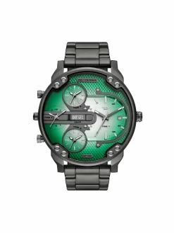 Orologio Mr. Daddy Slim DZ7488 Grigio