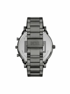 Orologio Mr. Daddy Slim DZ7488 Grigio
