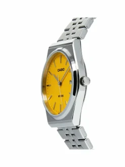 Orologio MTP-B145D-9AVEF Argento
