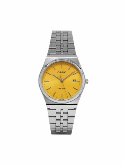 Orologio MTP-B145D-9AVEF Argento