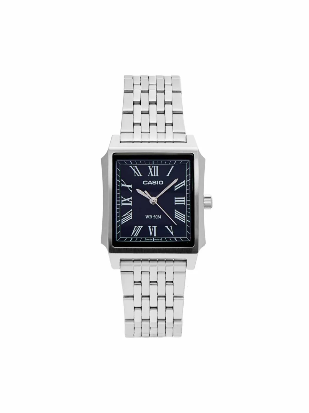 Orologio MTP-B190D-1BVEF Argento