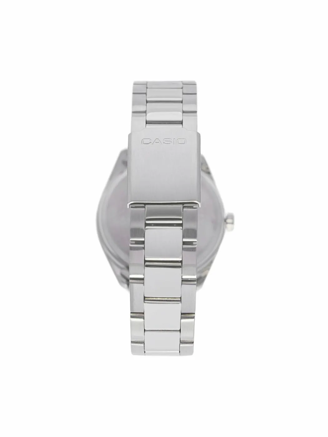 Orologio MTP-1302PD-7A1VEF Argento