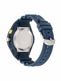 Orologio NAPCNS401 Blu scuro
