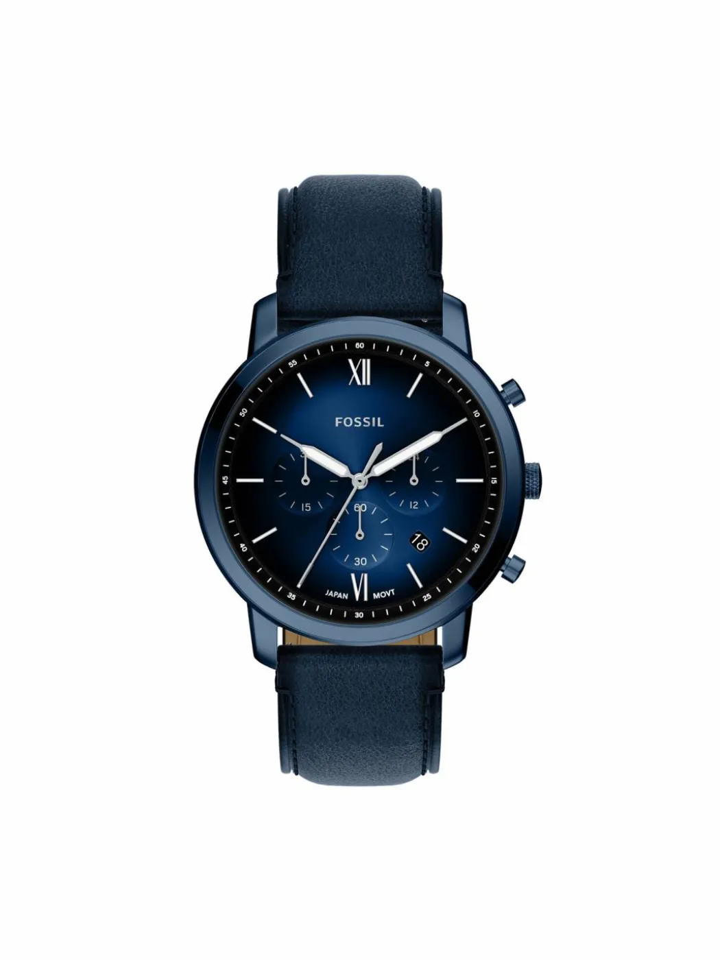 Orologio Neutra FS6168 Blu scuro