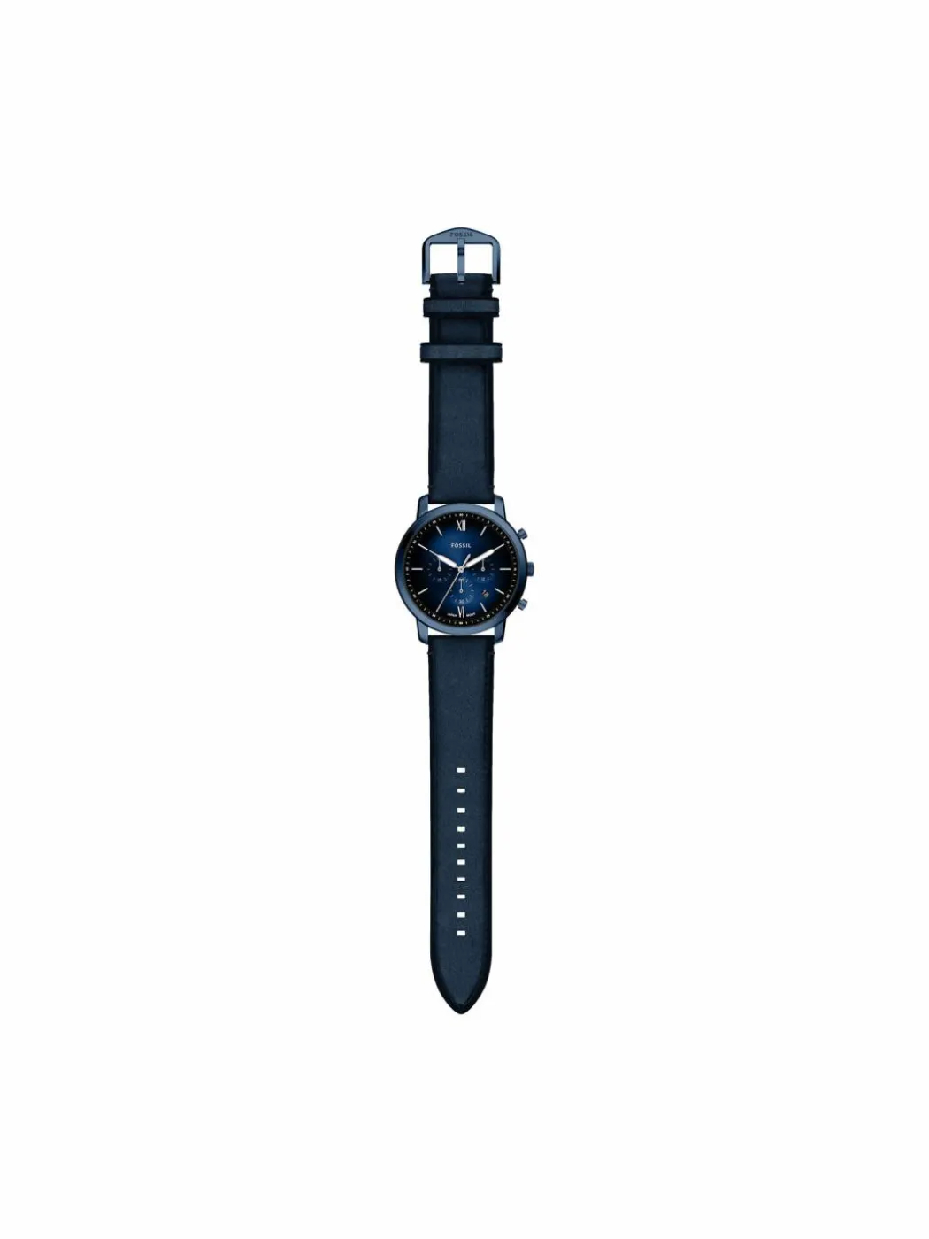 Orologio Neutra FS6168 Blu scuro