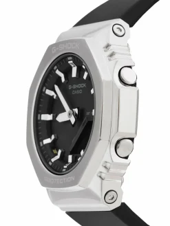 Orologio Octagon GM-S2110-1A1ER Nero