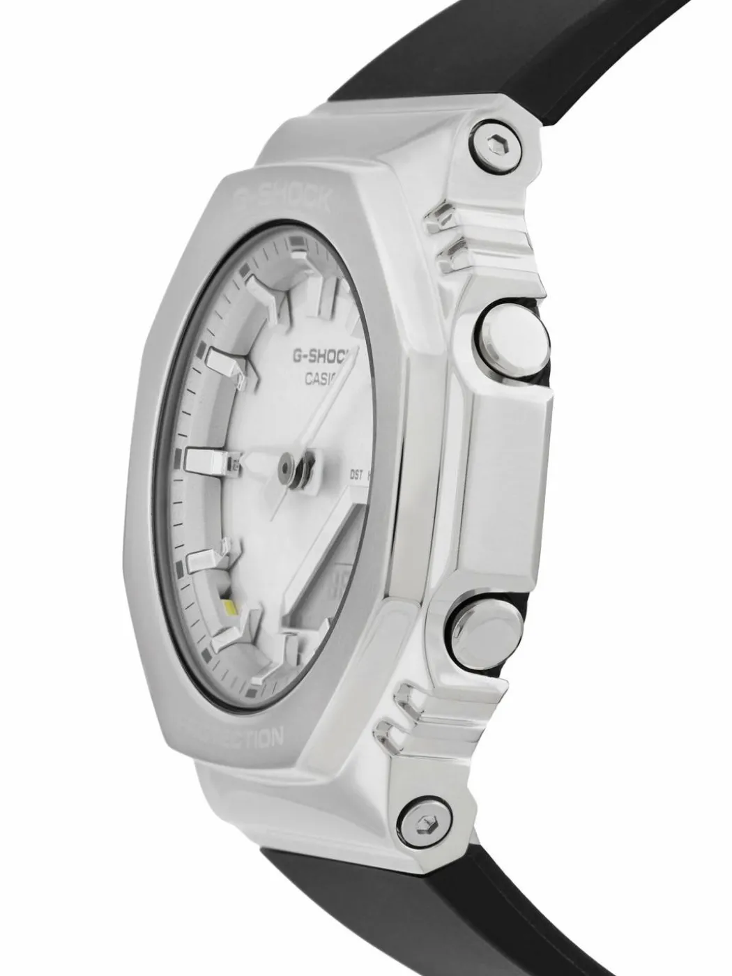 Orologio Octagon GM-S2110-1A7ER Nero