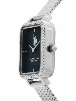Orologio Odette USP8386BL Argento