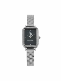 Orologio Odette USP8386BL Argento