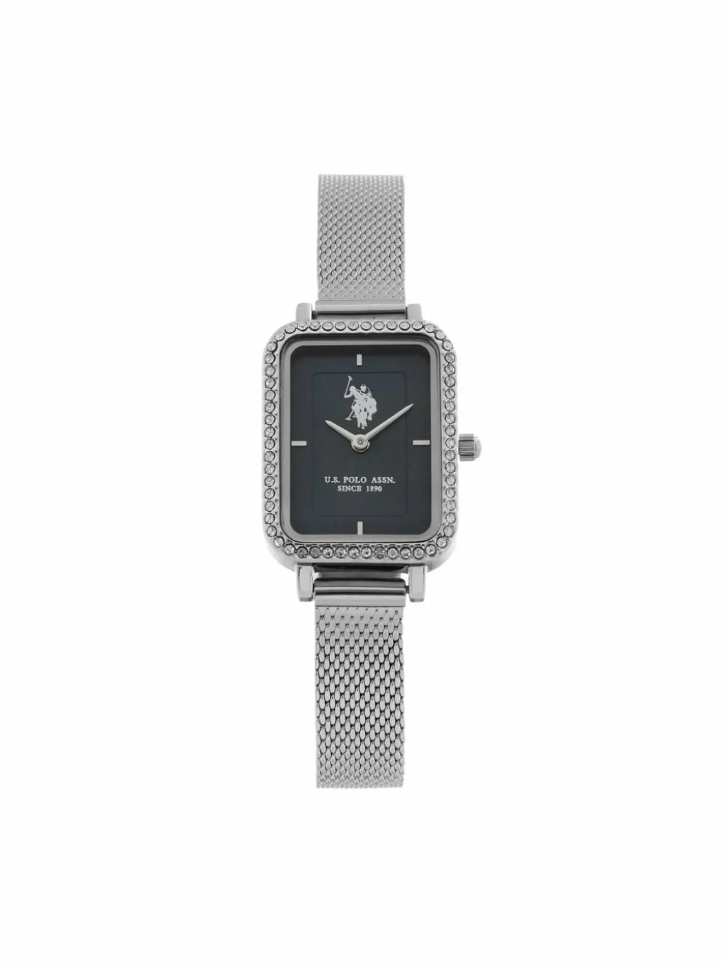 Orologio Odette USP8386BL Argento