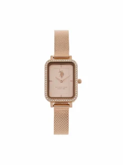 Orologio Odette USP8387RG Oro