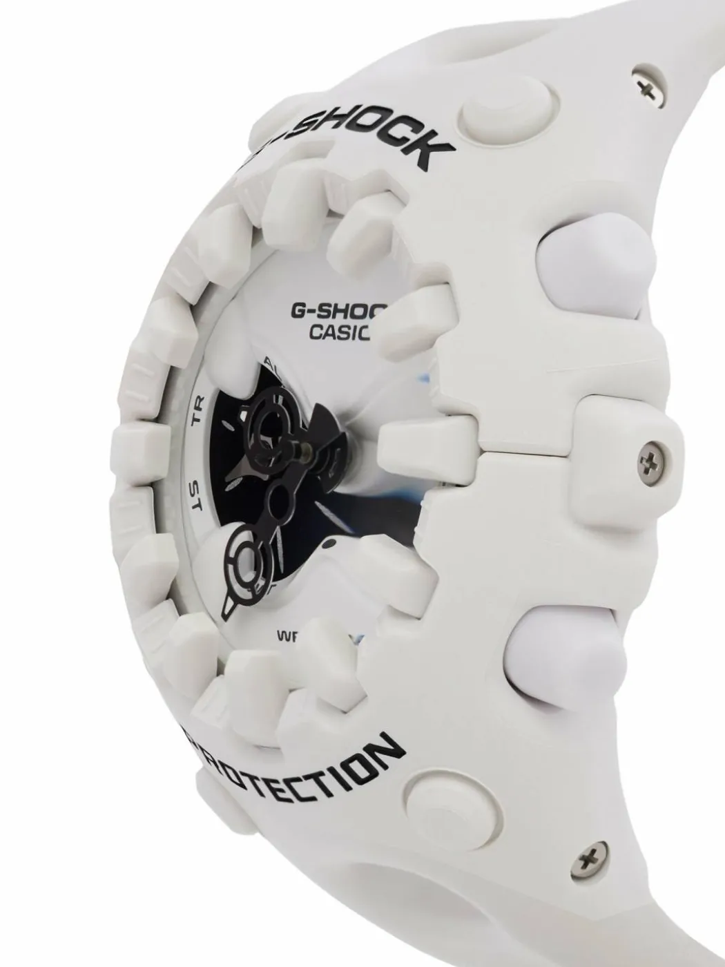 Orologio Original GA-V01-7AER Bianco