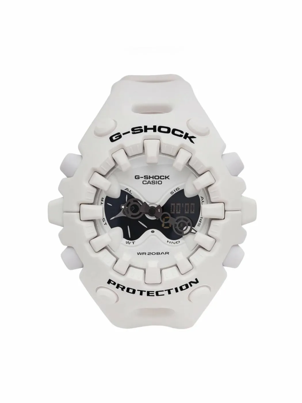 Orologio Original GA-V01-7AER Bianco