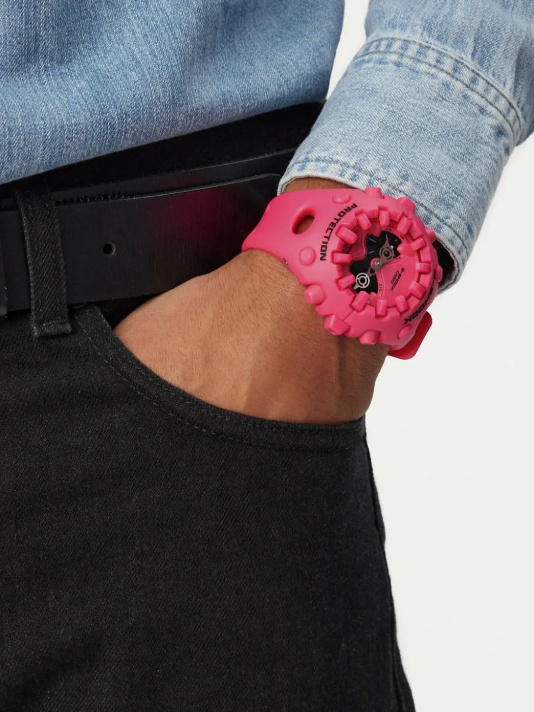 Orologio Original GA-V01-4AER Rosa