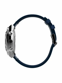 Orologio Q Diver Inspired Chronograph TW2Y36100 Blu scuro
