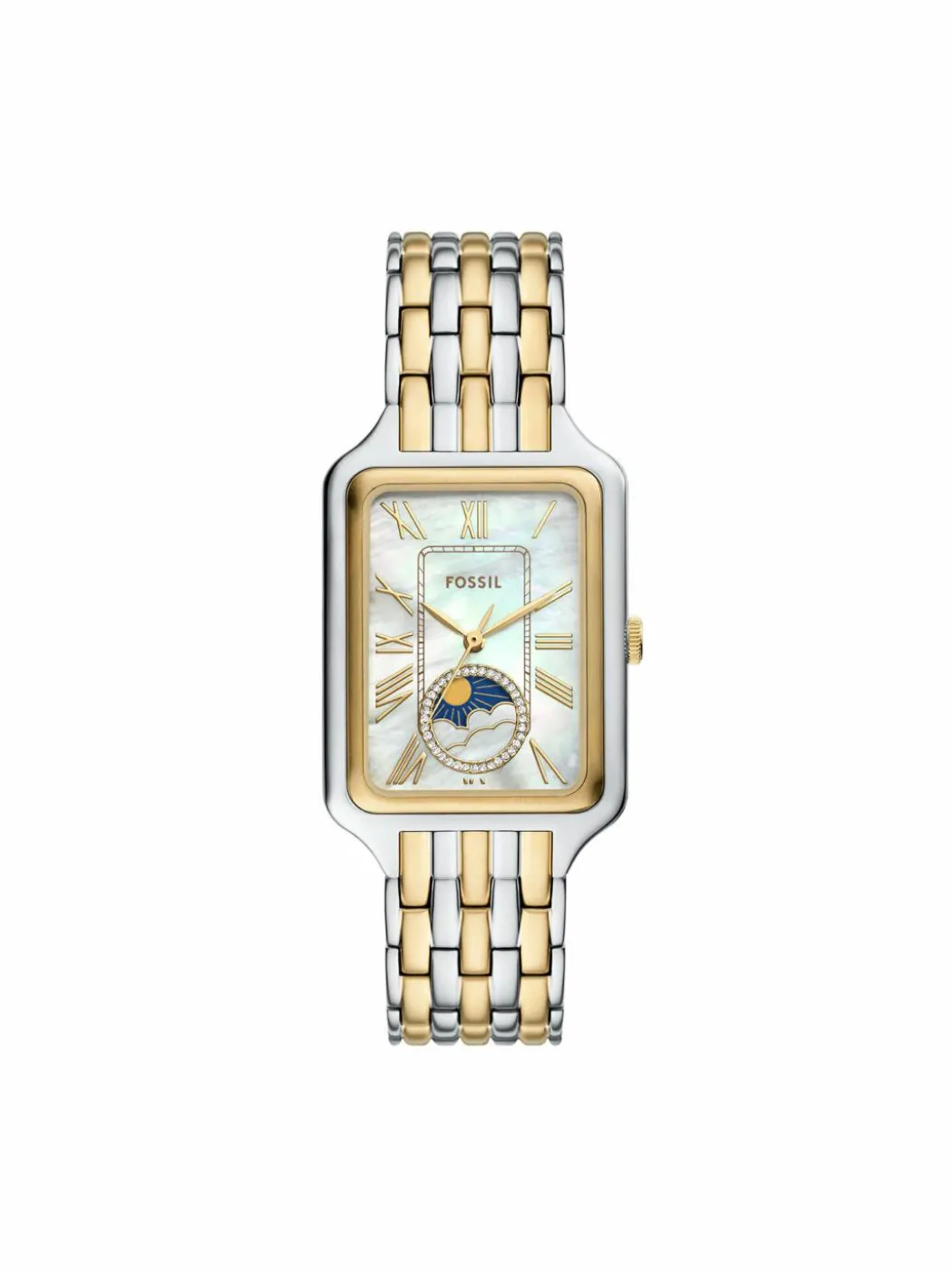 Orologio Raquel ES5399 Argento