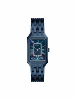 Orologio Raquel ES5479 Blu scuro