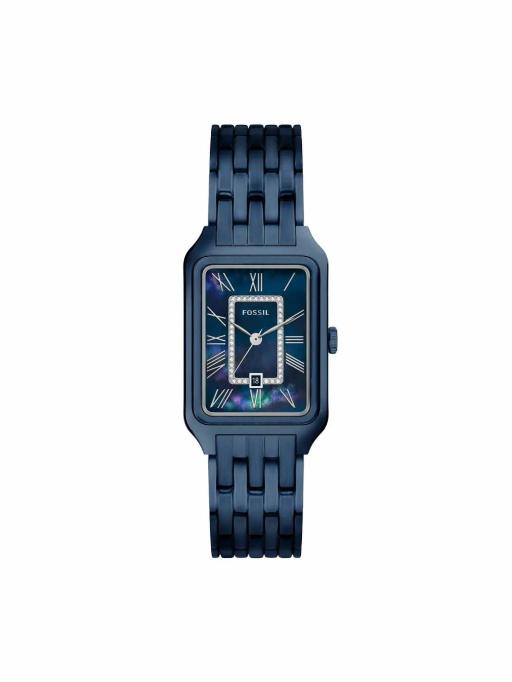 Orologio Raquel ES5479 Blu scuro