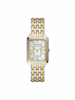 Orologio Raquel ES5305 Oro