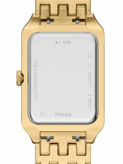Orologio Raquel ES5417 Oro