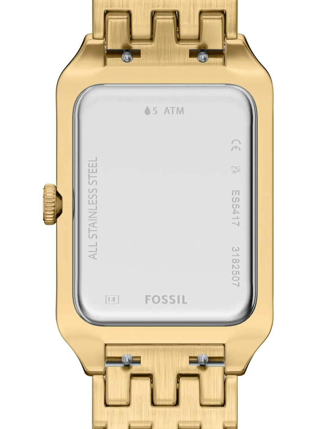 Orologio Raquel ES5417 Oro