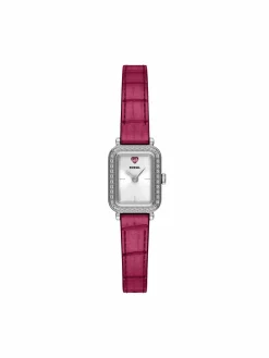 Orologio Raquel Mini ES5466 Rosa