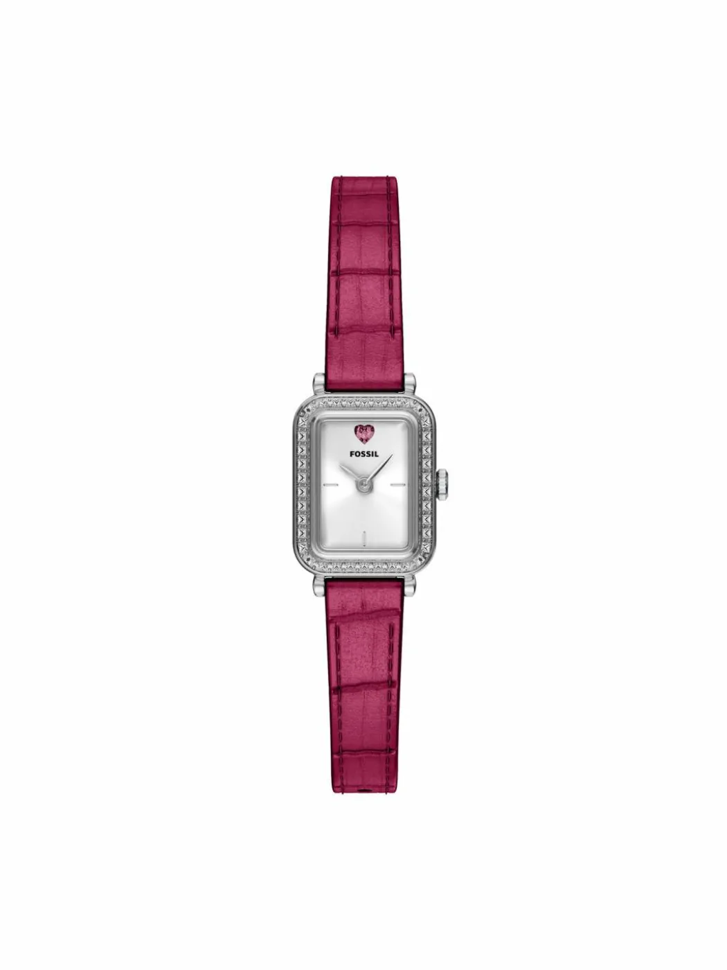 Orologio Raquel Mini ES5466 Rosa
