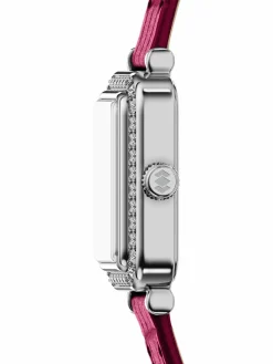Orologio Raquel Mini ES5466 Rosa