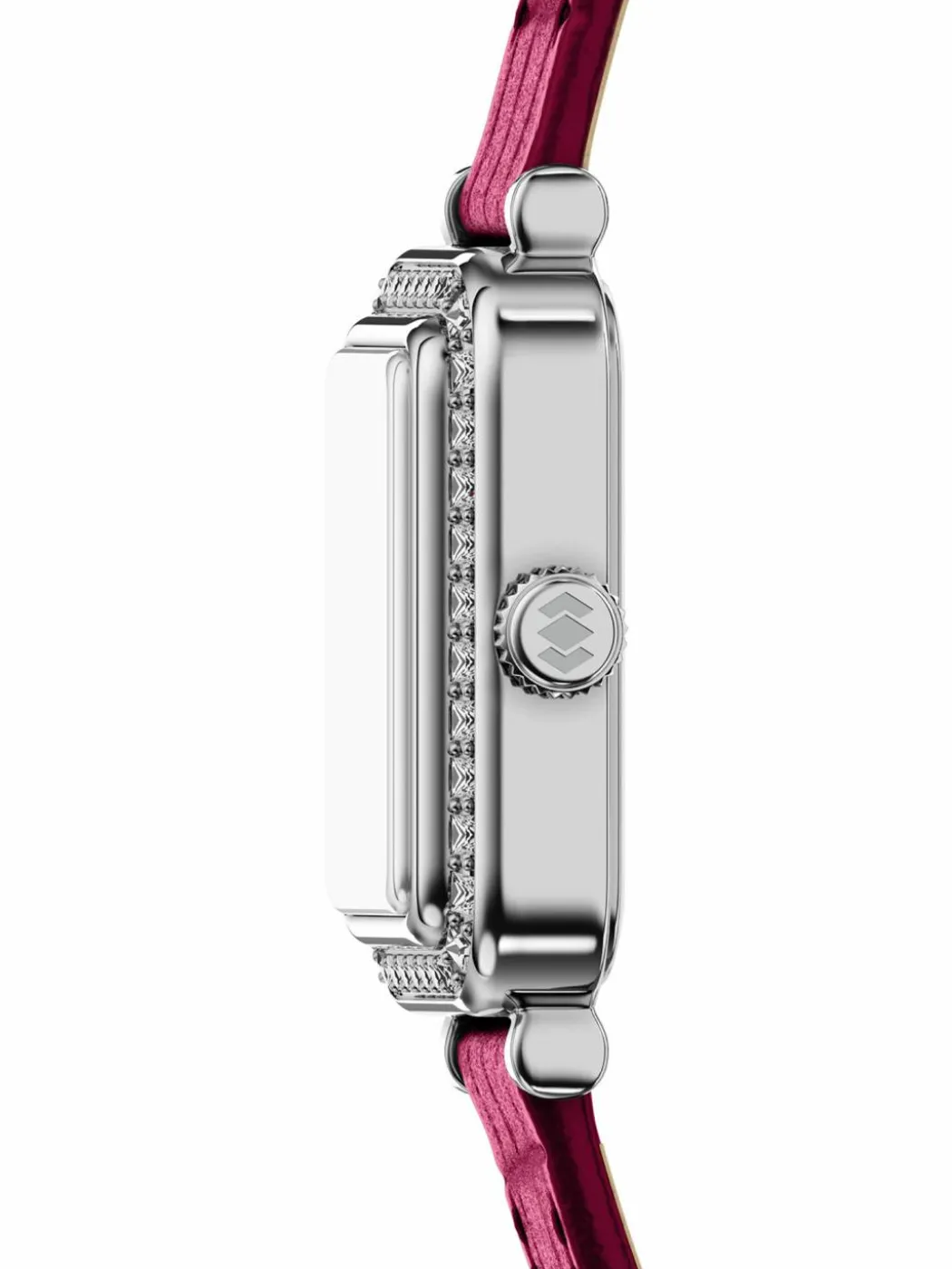 Orologio Raquel Mini ES5466 Rosa