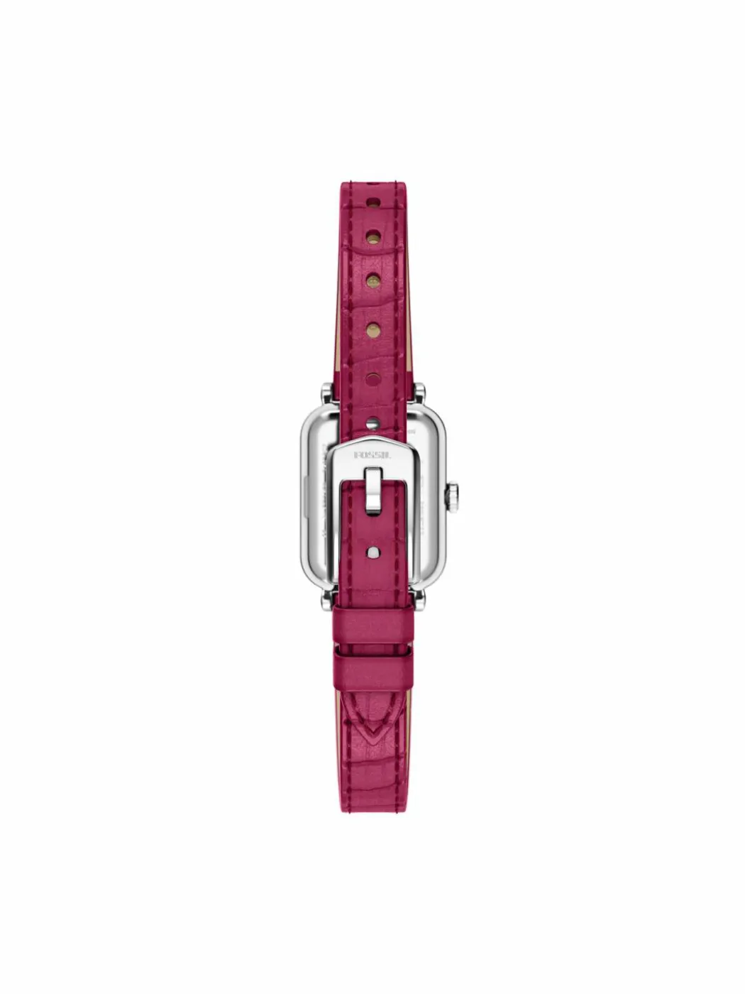 Orologio Raquel Mini ES5466 Rosa