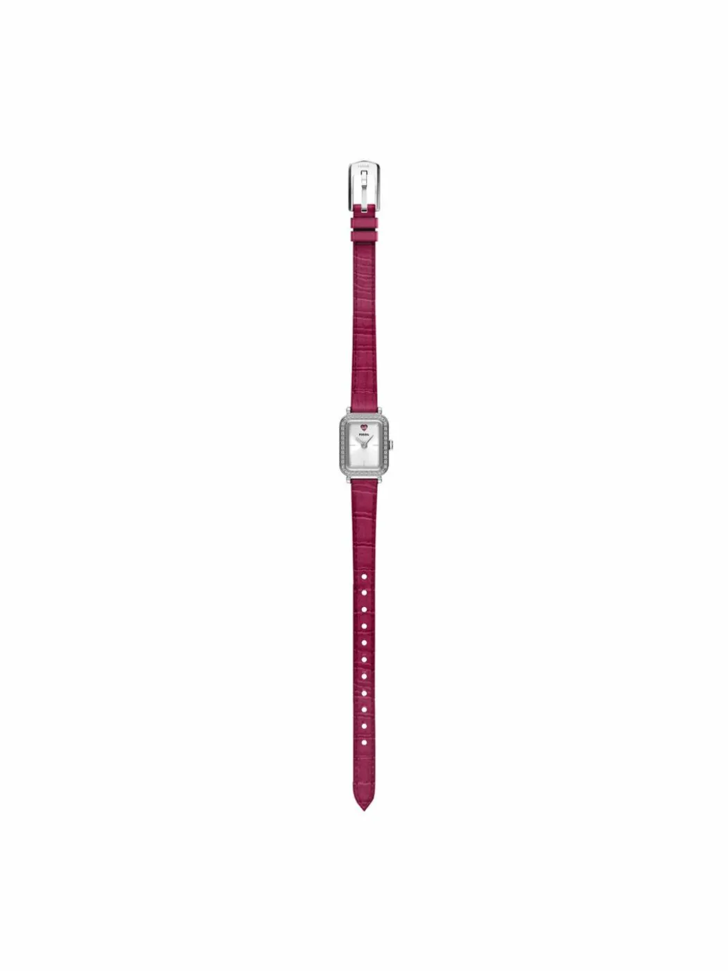 Orologio Raquel Mini ES5466 Rosa