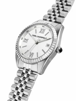 Orologio R0553108509 Argento