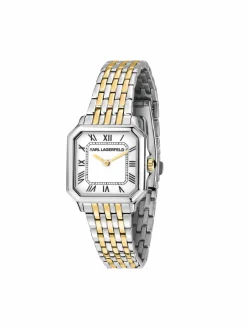 Orologio R0553110505 Argento